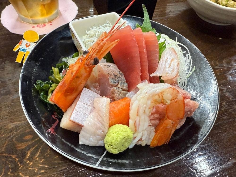 和食処 じなん坊