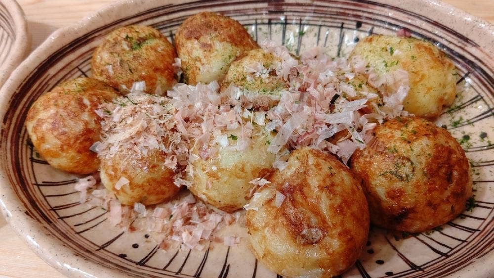 丸幸水産 JR住道店