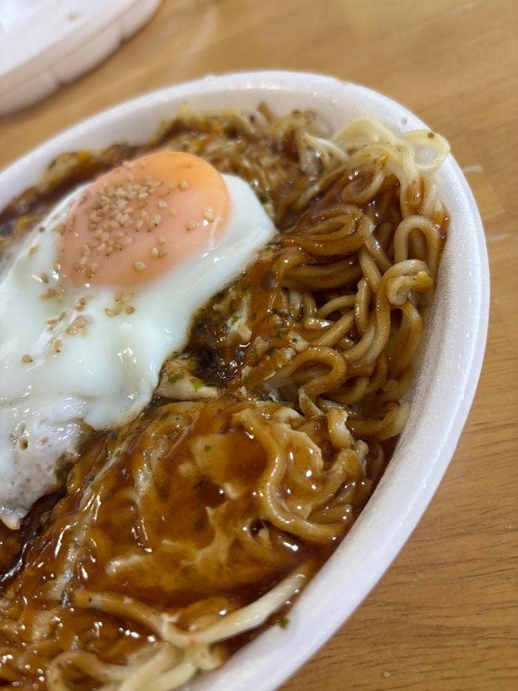 お好み焼 鉄板焼 Rookie