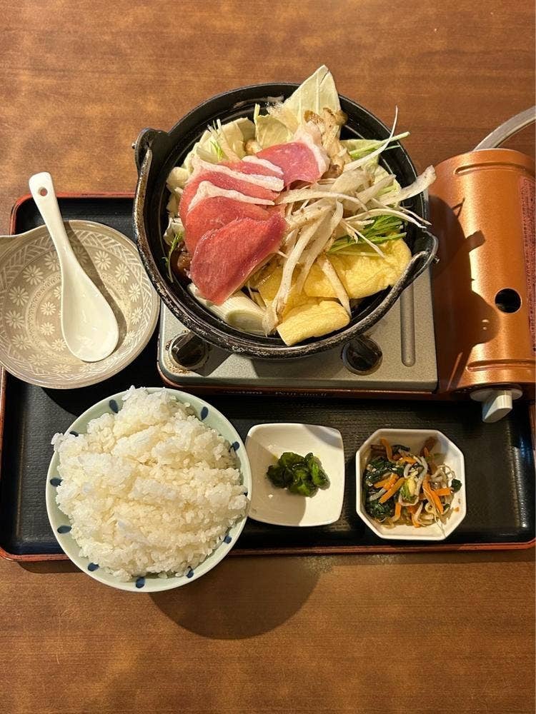 ちゃんこ道場 両国駅前店