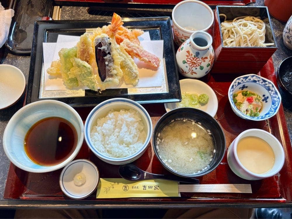 吉田家