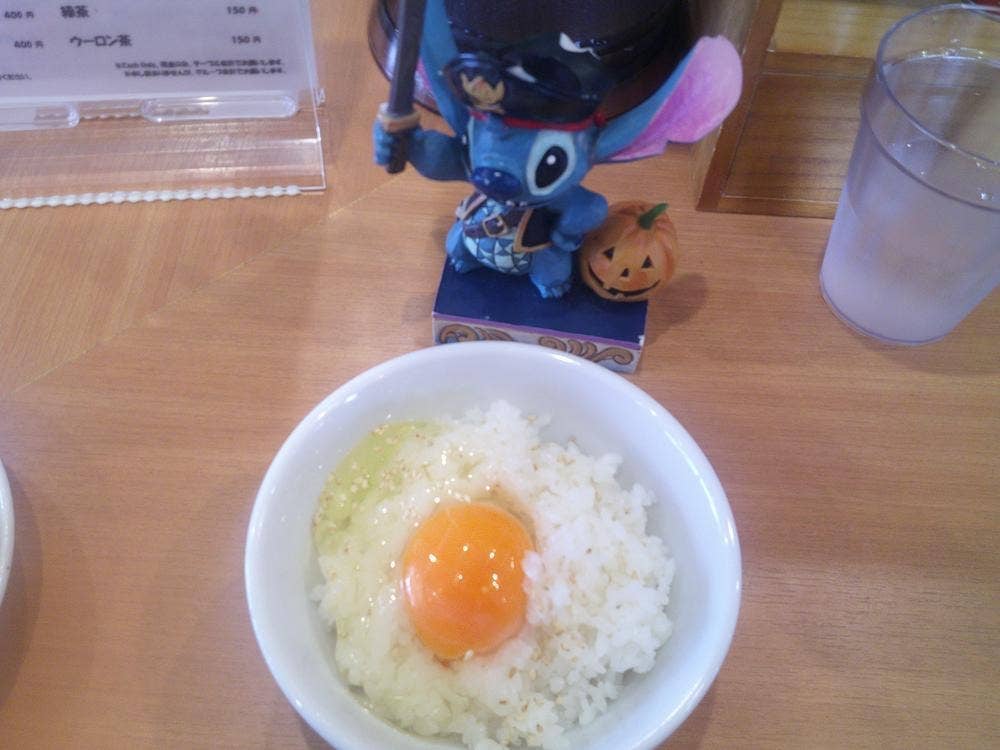 あしかがラーメン