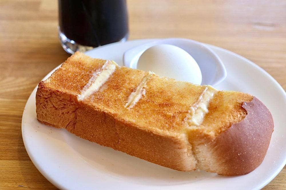 喫茶クリオ