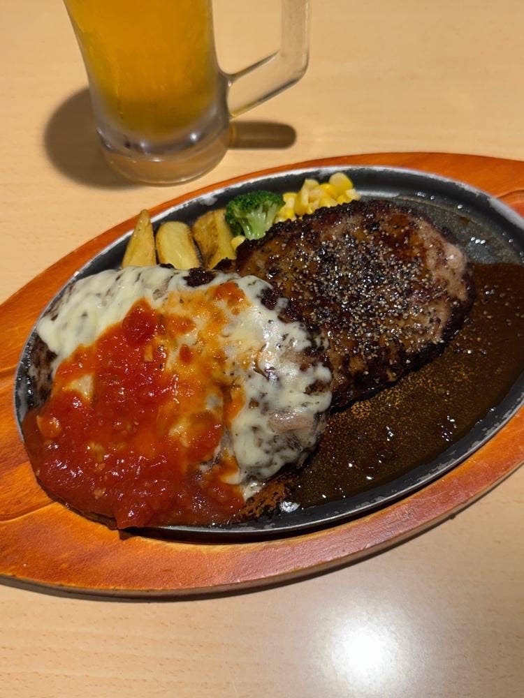 ファミリーレストラン ジョイフル 奄美空港店