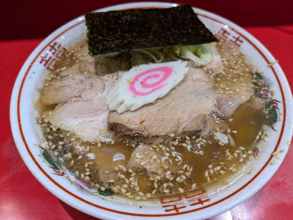 Neo町中華ししょう