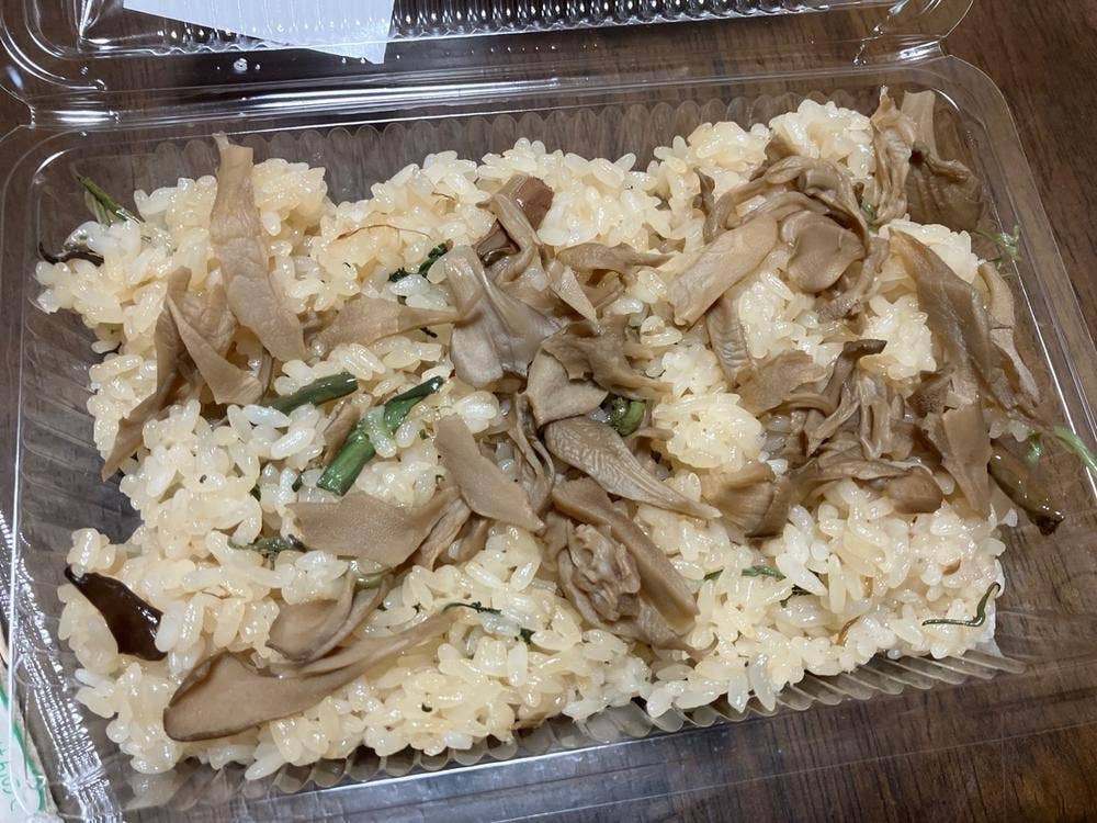 お好み焼ひろの