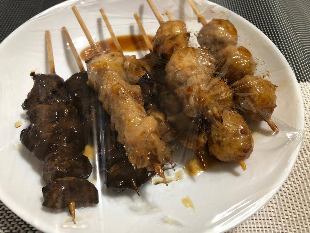 日本一 ルミネ大宮1店