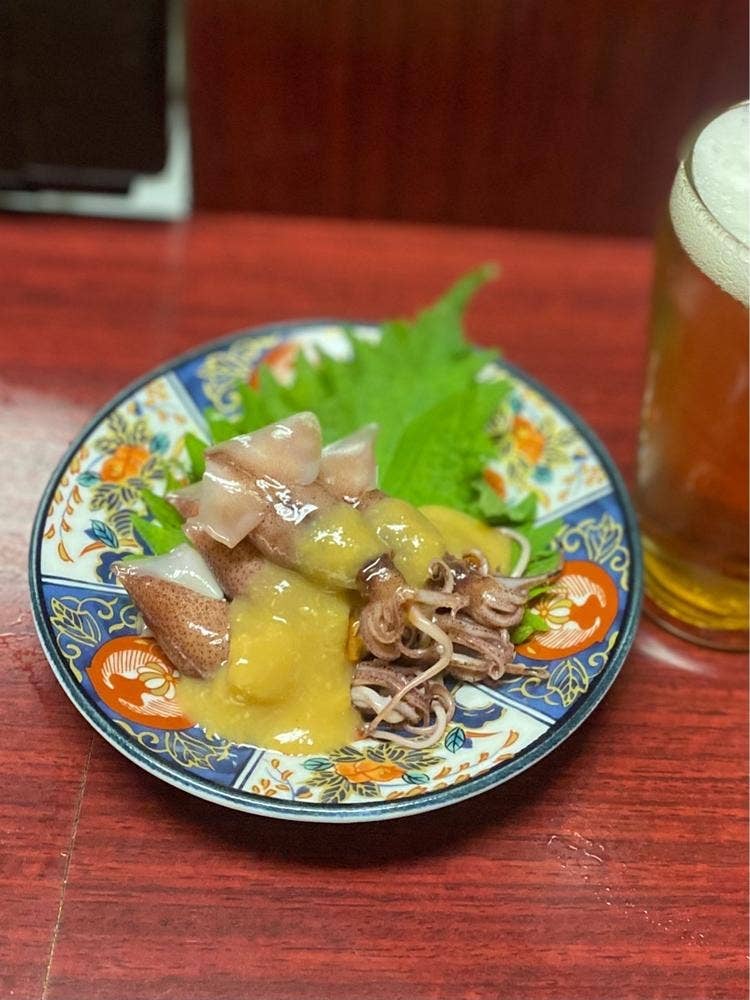 お多福