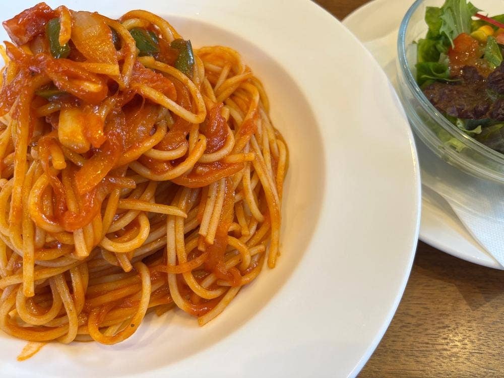 珈琲館 宇都宮店