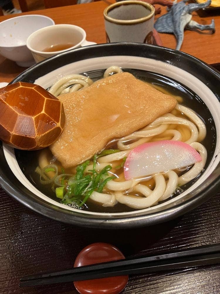 自家製麺 杵屋 堺東髙島屋アップル店