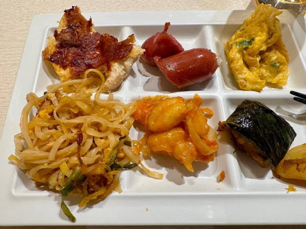 神戸クック ワールドビュッフェ リノアス八尾店