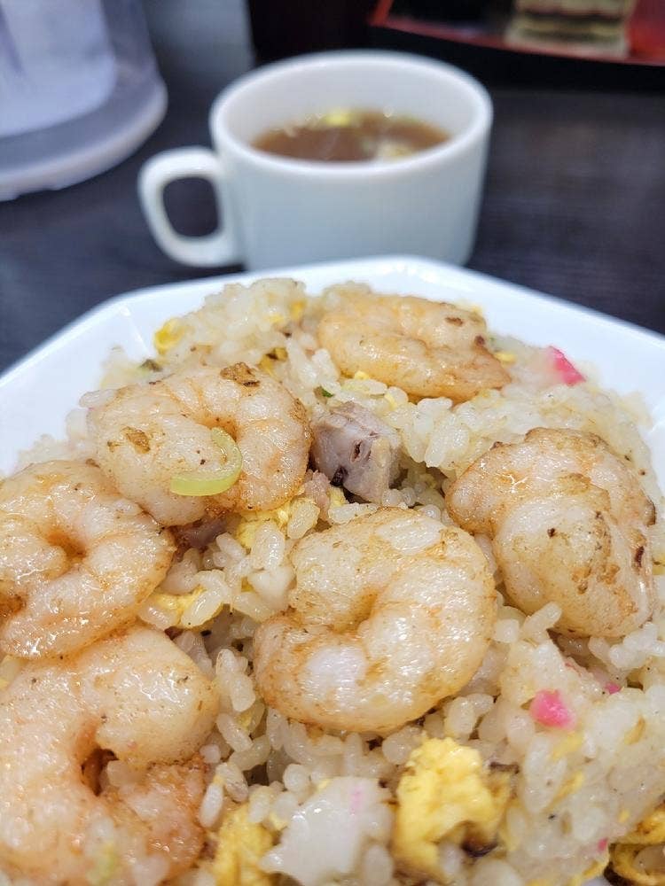 南京亭 相模原橋本店