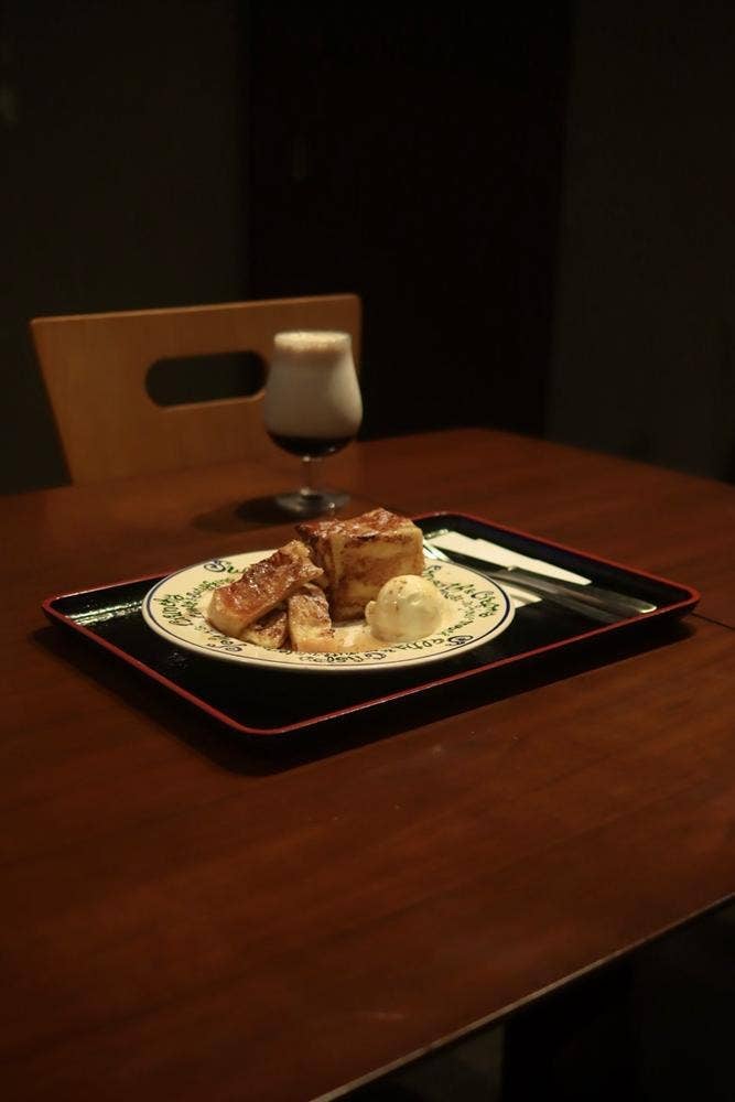 Eat and music ぺんぺん食堂