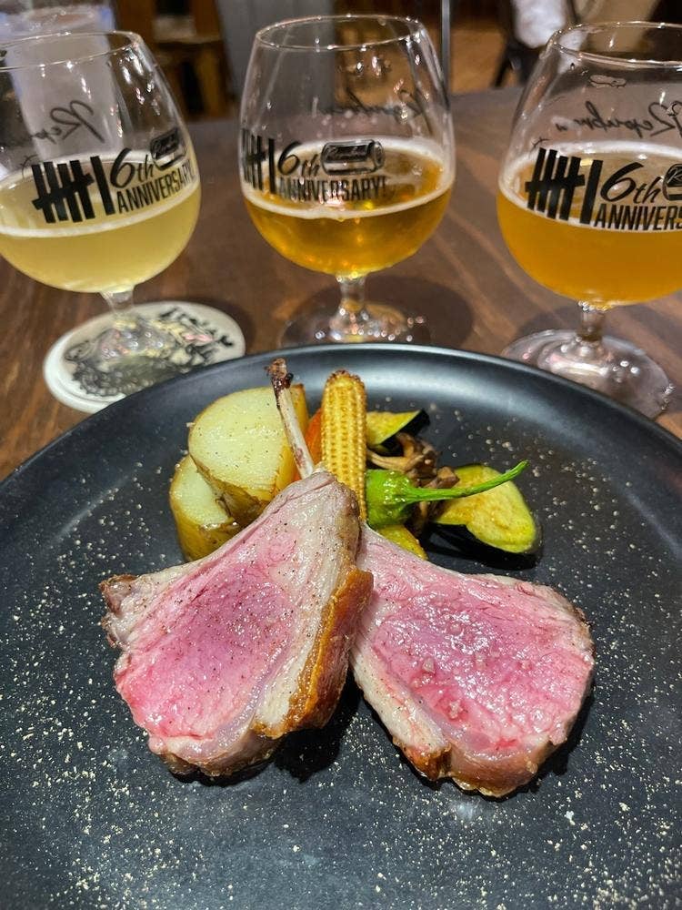 Chef & Brewer REPUBREW