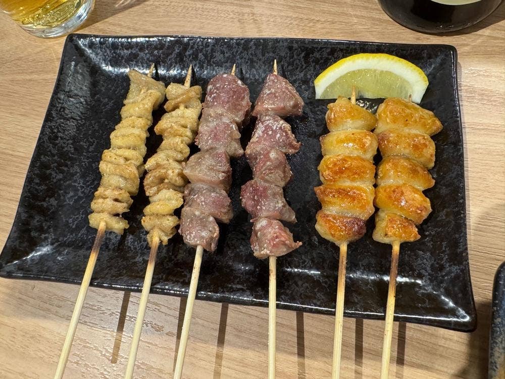 ヤキトリノセヤ