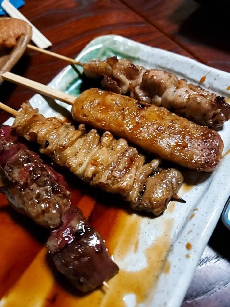 居酒屋いちよし