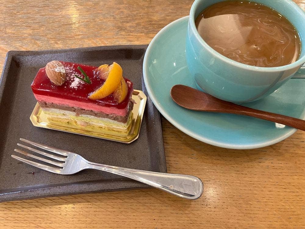 シェラトンマルシェ カフェ 神戸ベイシェラトン ホテル&タワーズ