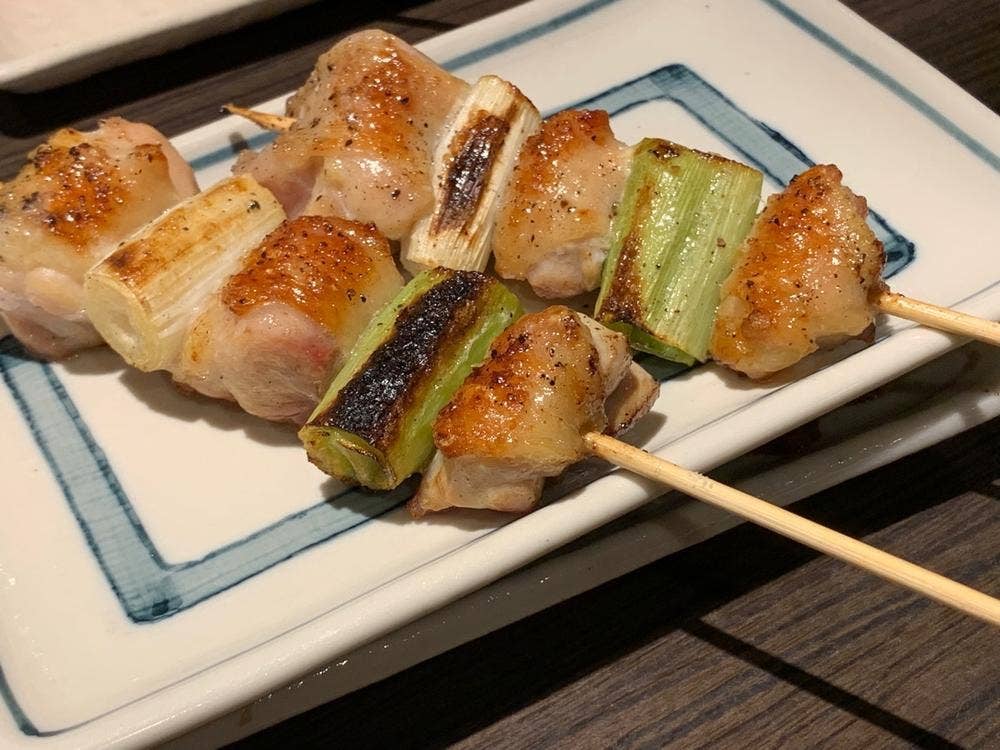 酉や 喜兵衛 山王秋田本店