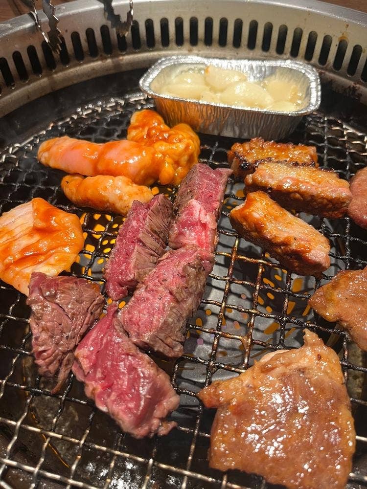 ワンカルビ 門真店