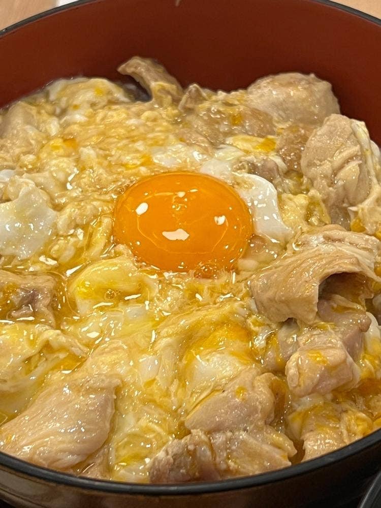 西新宿とりほまれ