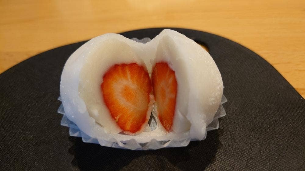金蝶園総本家