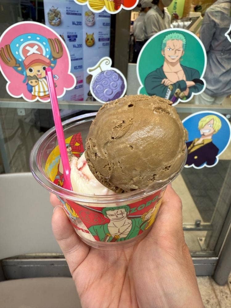 サーティワンアイスクリーム 東京ドームシティラクーア店