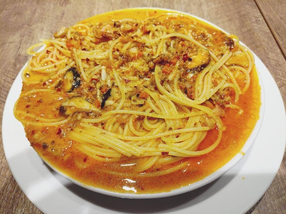 HOME'S PASTA 成増アクト店