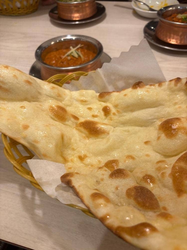 インド・ネパール料理 カマナ