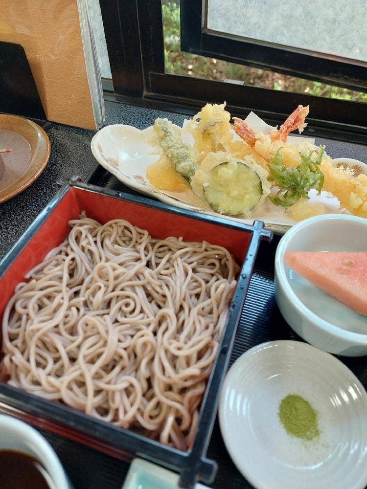 和風お食事処 さわい