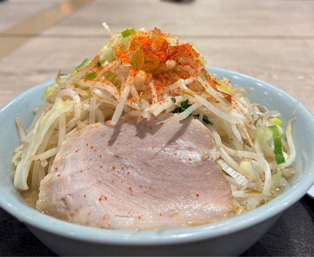 旨い安い腹いっぱい イオンモール幕張新都心