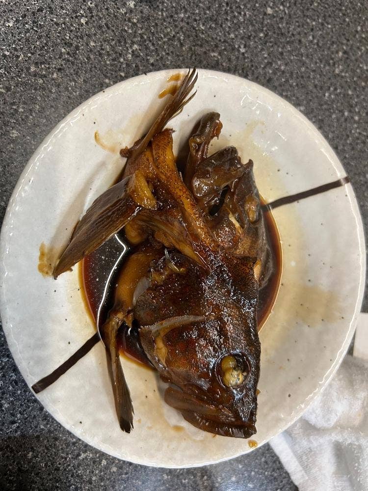 味工房 磯の家