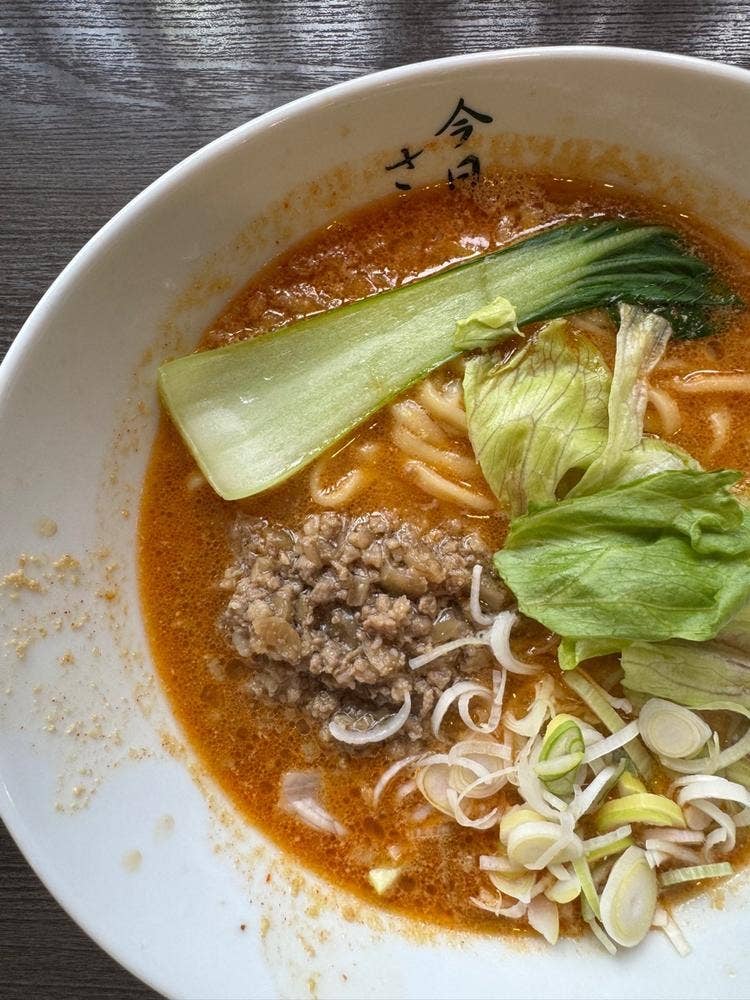 麺屋 松香