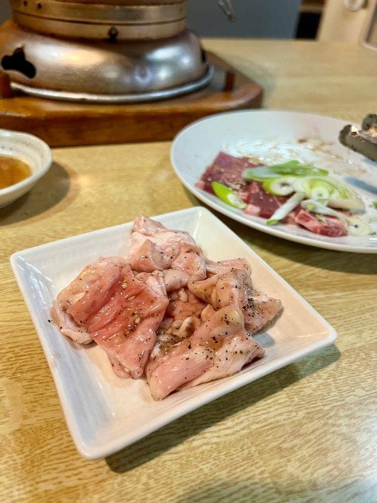 南門
