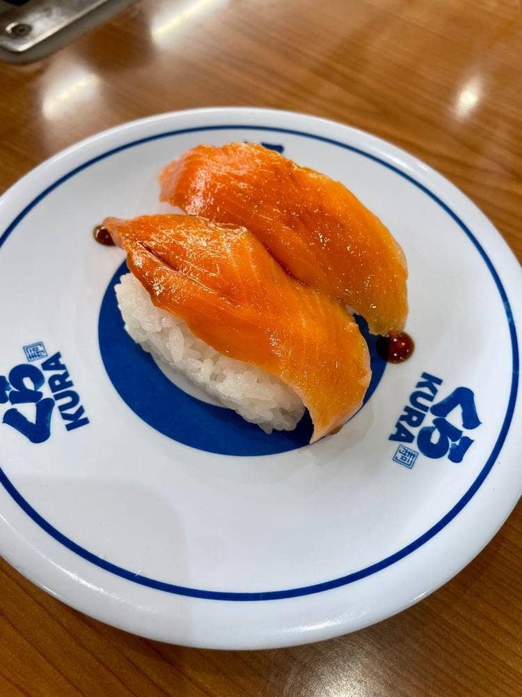 くら寿司 北本店
