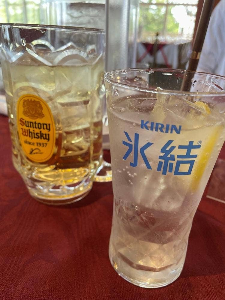兵庫カンツリー倶楽部 レストラン