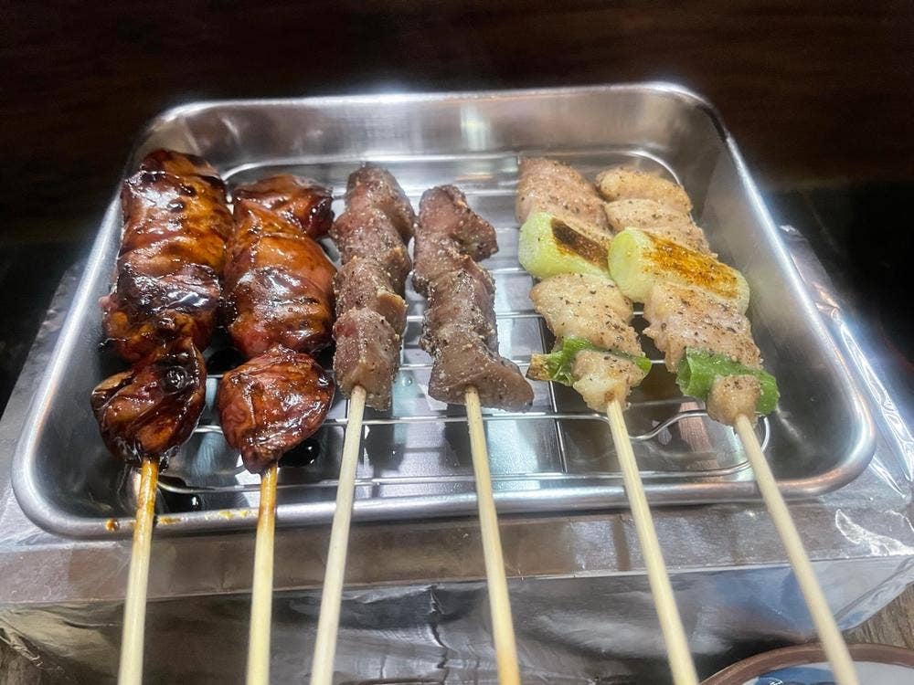 居酒屋 ふぉーく