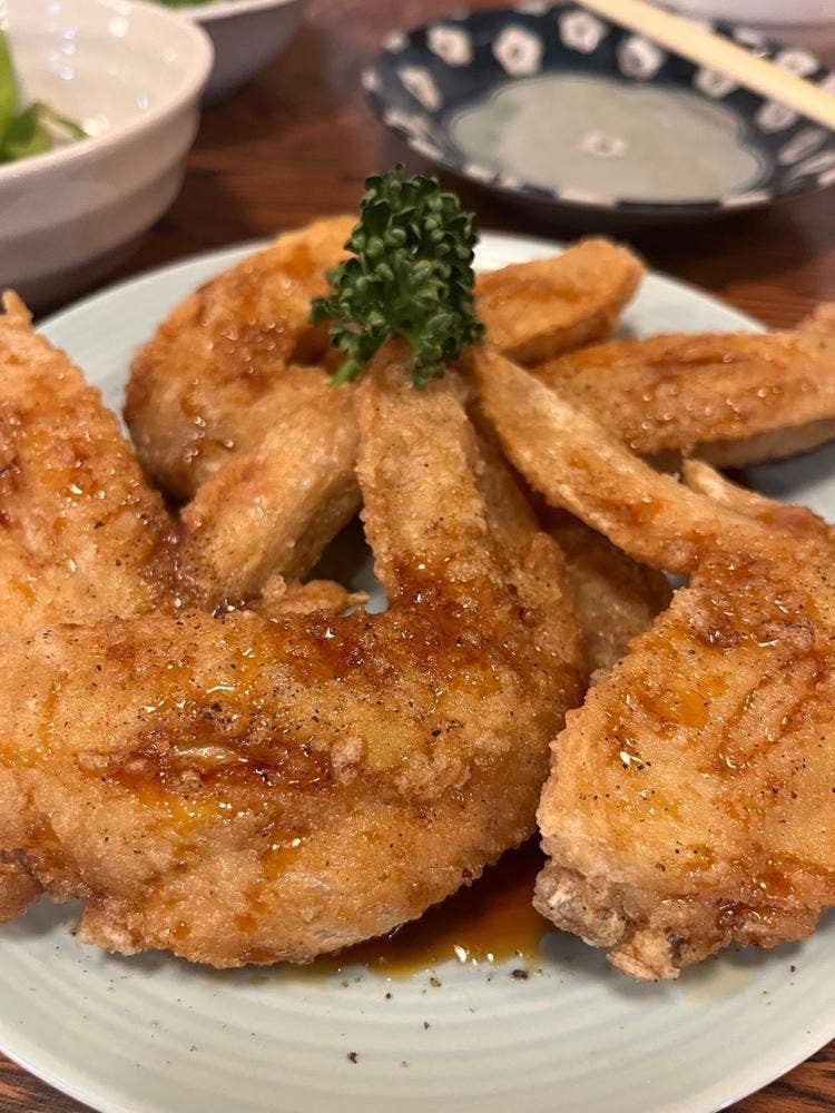 北海酒爛 はまなす
