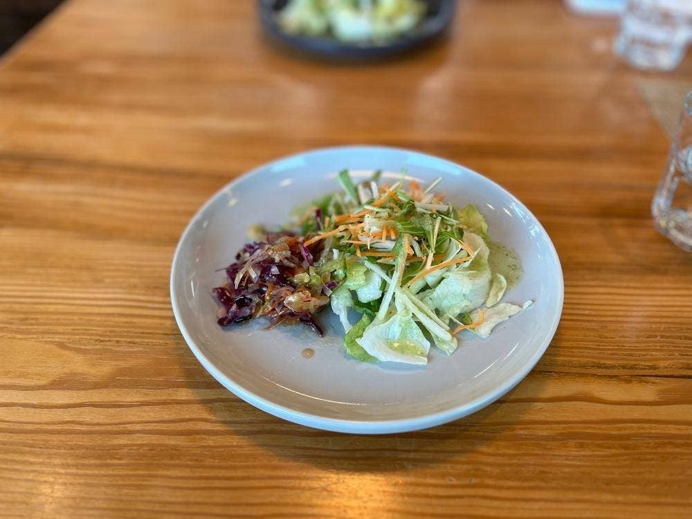 洋食レストラン King