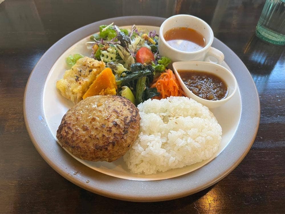 Cafe & Dining KONOKA