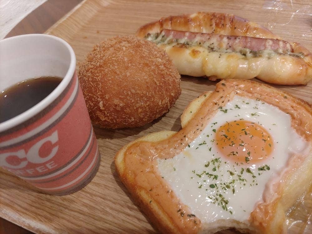 SUMOMO BAKERY 天文館店