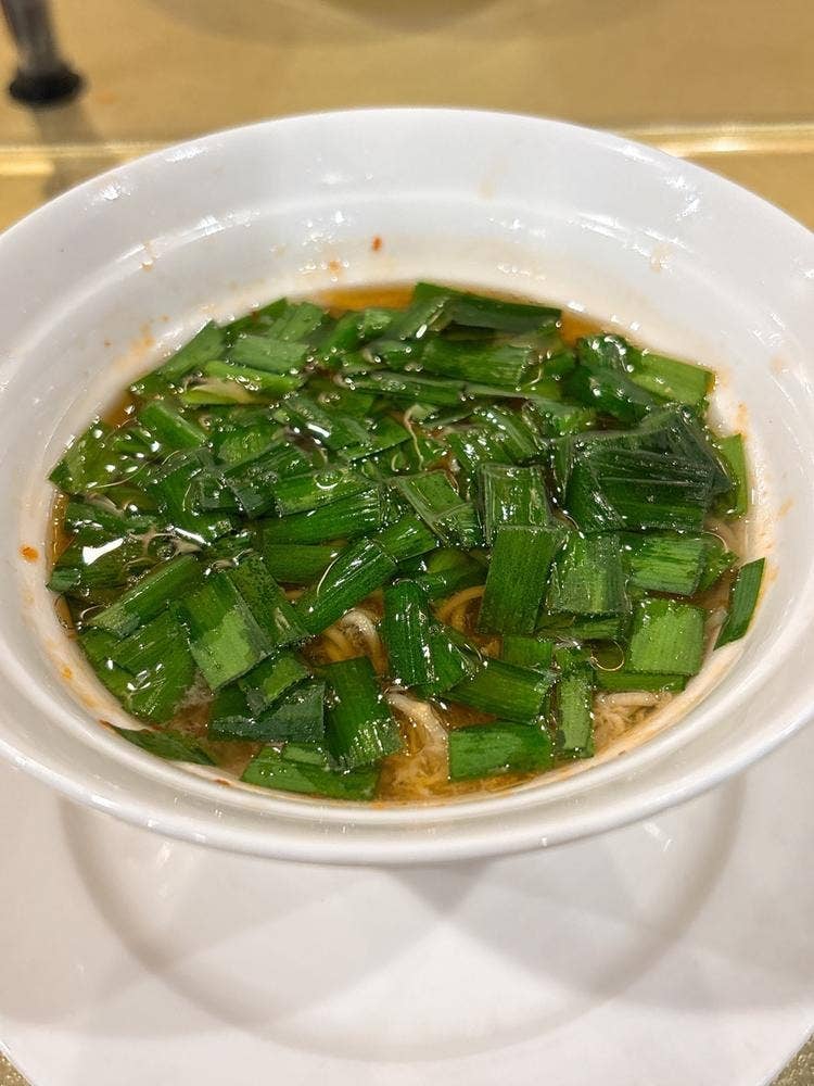 中国菜 漢
