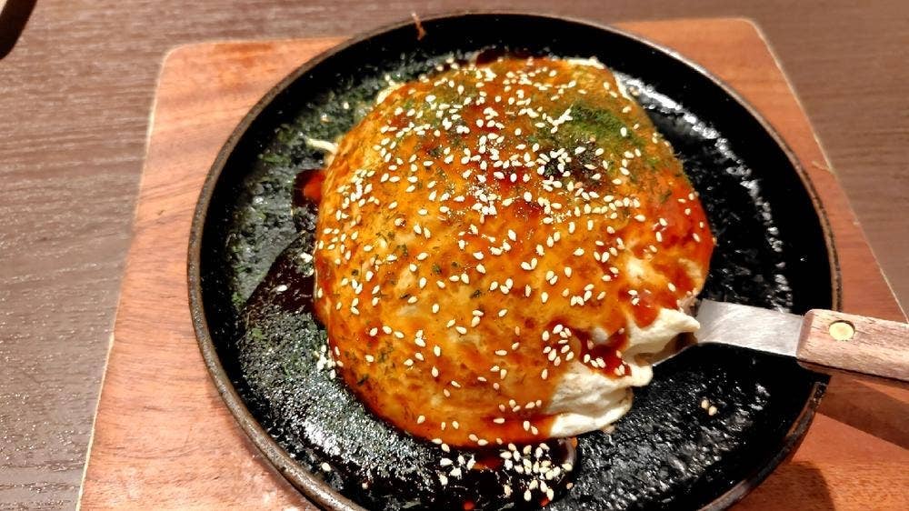 電光石火 横浜みなとみらい店