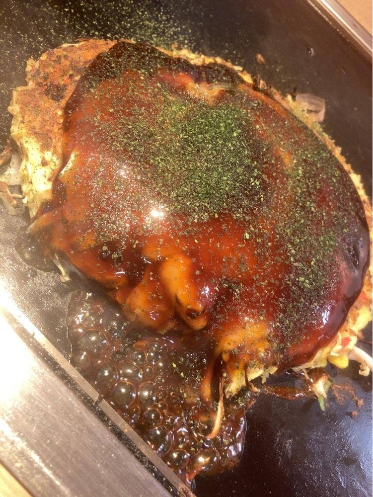 鶴橋風月 エビスタ西宮店