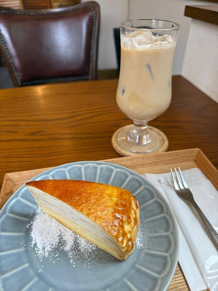 Cafe faro