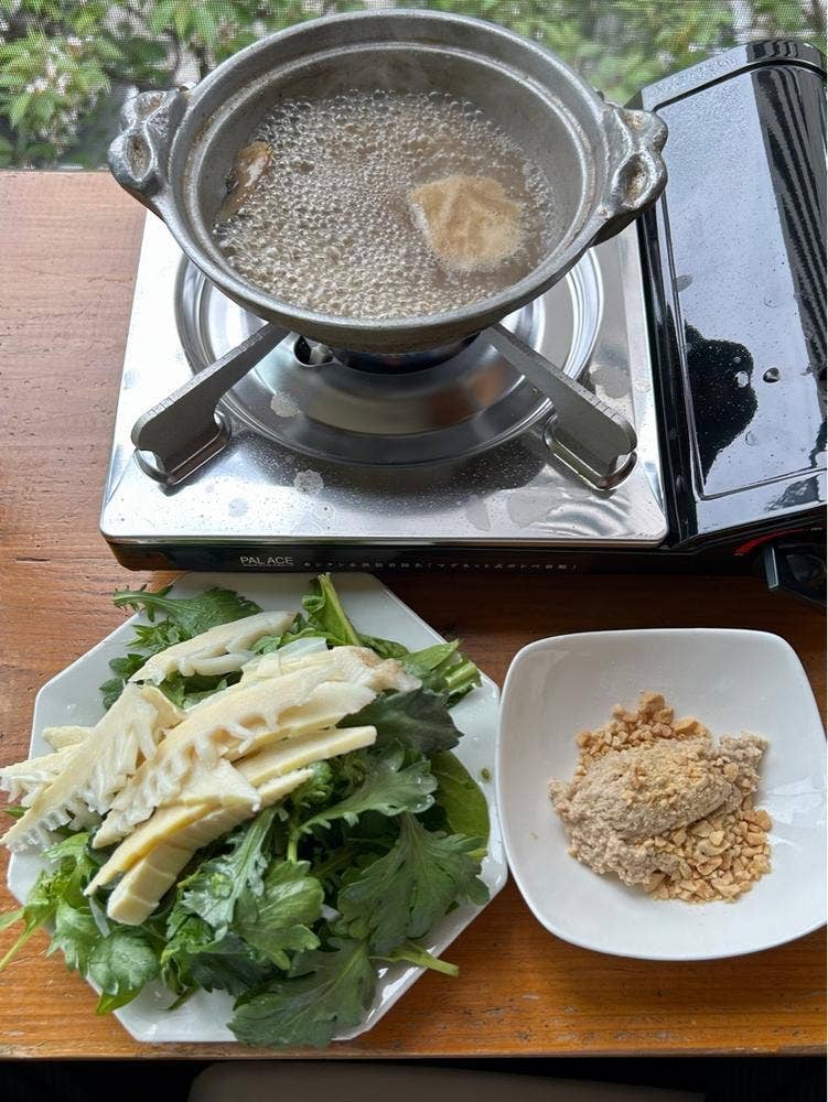 野菜食堂