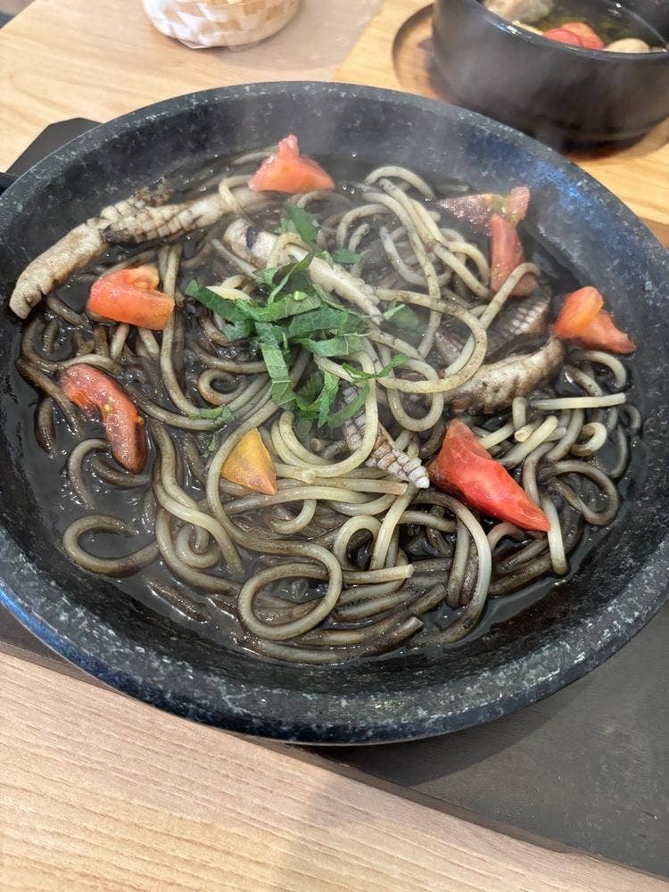 魔法のパスタ 春日部店