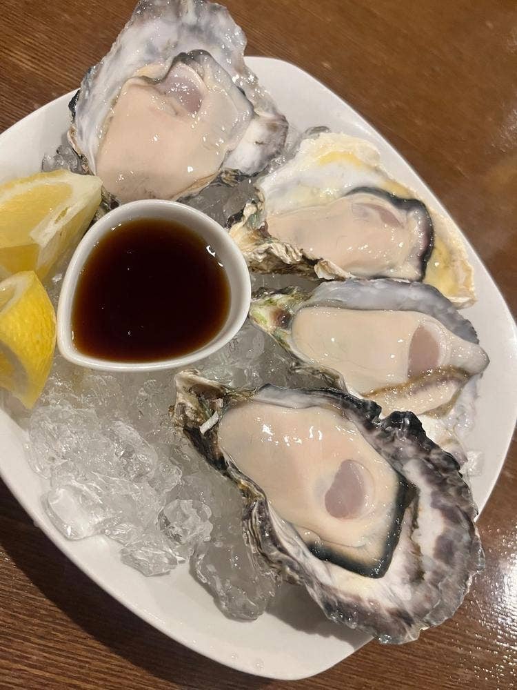 イタリアンバル Diner