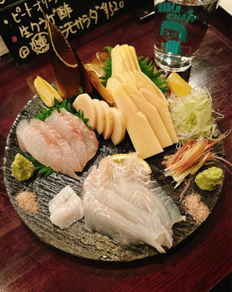 スモークビアファクトリー
