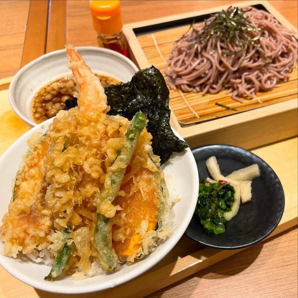五穀 千葉ニュータウン店