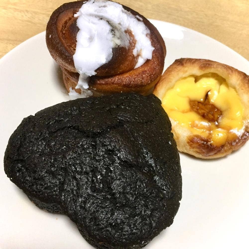 ブーランジェリー タプタプ